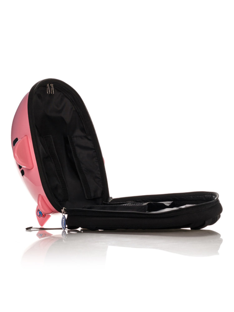 Рюкзак самолетик Аirplane Pink 91102W-PINK Ridaz