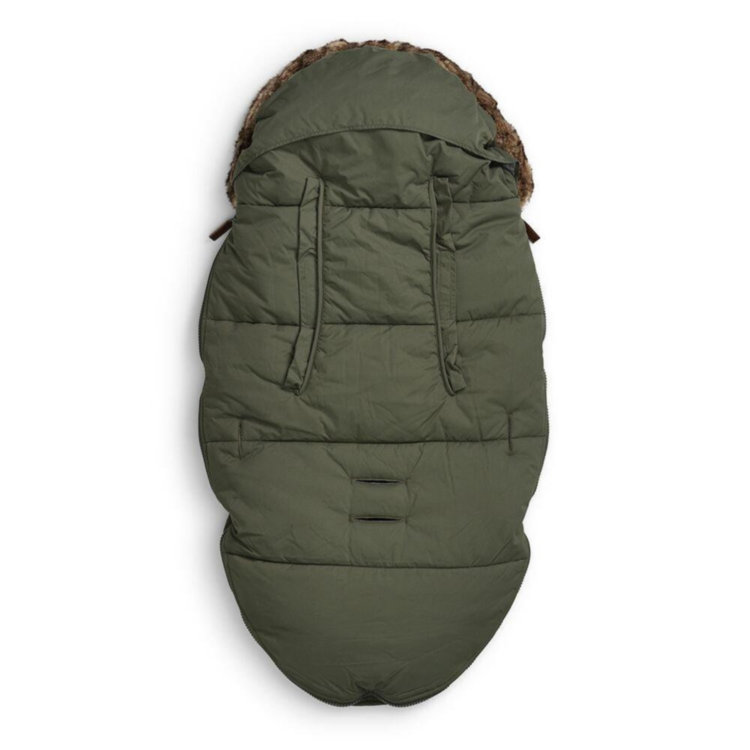 Конверт зимний Rebel Green Elodie Details