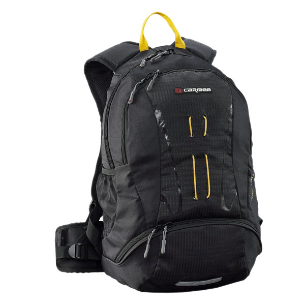 Рюкзак Caribee Trail 32 Black