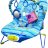 Кресло-качалка Eurobaby BR90001B-2
