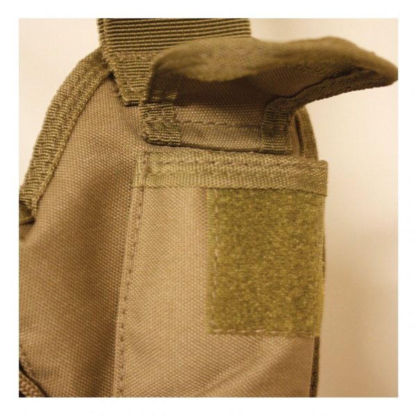 Сумка тактическая Nomad Sling olive drab Red Rock