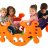 Игровой комплекс FANTIC ROCKING TABLE FEBER