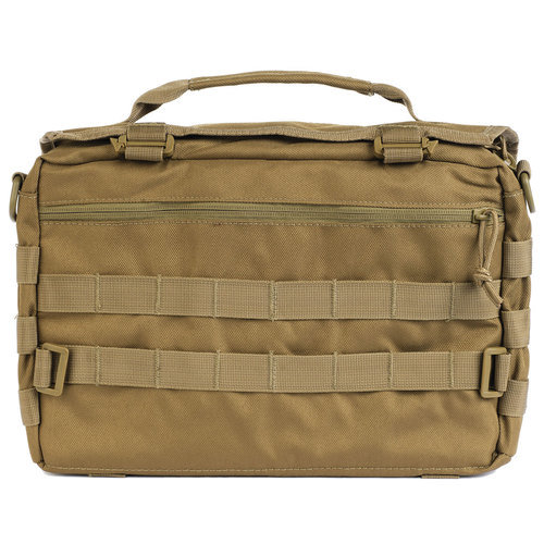 Сумка тактическая Shoulder Mag army combat uniform Red Rock