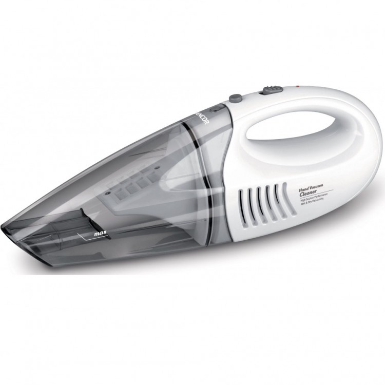 Пылесос Sencor SVC 190 W