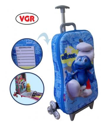 VGR - Чемодан Гномики, TB-1210-B