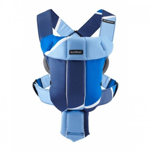 Рюкзак-кенгуру BabyBjorn Original Classic