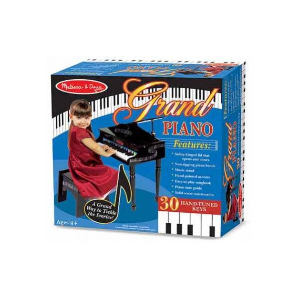 Melissa and Doug Первый рояль MD11315