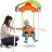 Качели SUNNY SWING FEBER