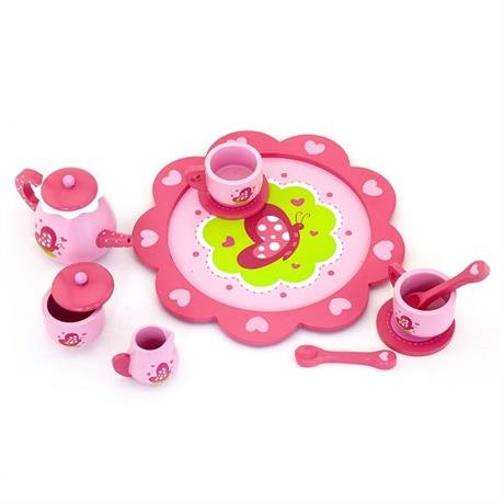 Игрушка Чайный набор Viga Toys