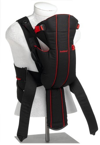 Рюкзак-кенгуру BabyBjorn Active