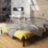 Кровать металлическая Виола 160х200 Tenero