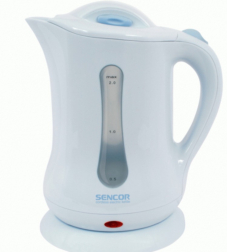 Электрочайник Sencor SWK 2000 BL 