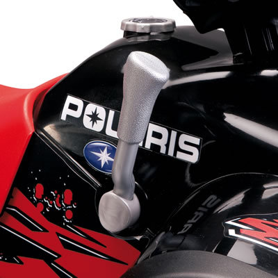 Peg Perego Квадроцикл POLARIS SPORTSMAN 400, ED 1106