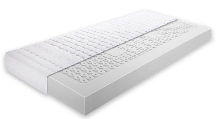 Матрас Breckle My Balance 20 жесткий 90х190