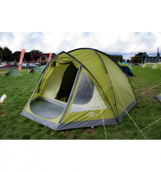 Палатка Berkeley 400 herbal Vango