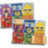 Доска деревянная с задвижками MD13785 Melissa and Doug