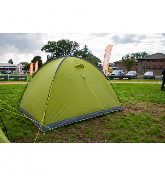 Палатка Berkeley 500 herbal Vango