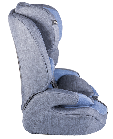 Автокресло Nico blue Lionelo