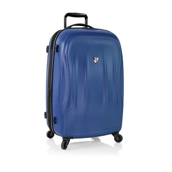 Чемодан SuperLite M Cobalt Heys