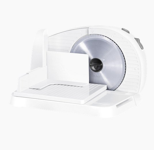 Ломтерезка Sencor SFS 1070 WH