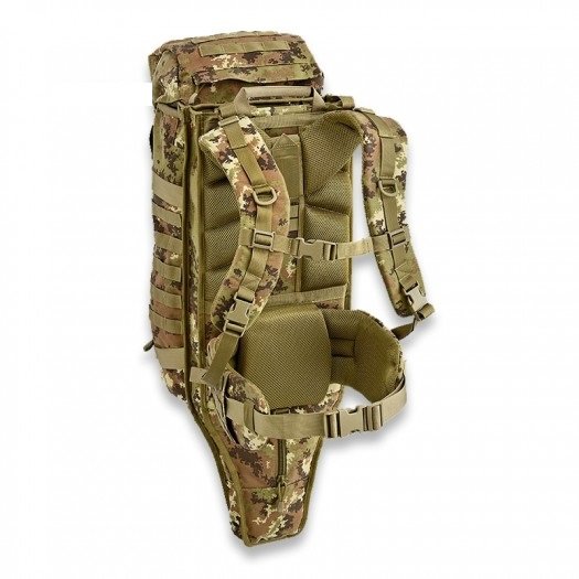 Рюкзак тактический  Battle Gun Holster 45 vegetato italiano Defcon 5