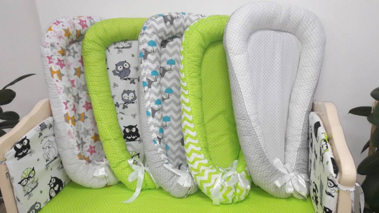 Позиционер Joy в ассортименте Lux baby 482119