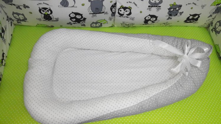 Позиционер Joy в ассортименте Lux baby 482119
