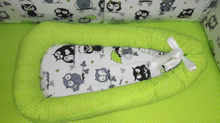 Позиционер Joy в ассортименте Lux baby 482119