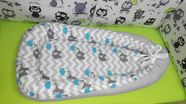 Позиционер Joy в ассортименте Lux baby 482119