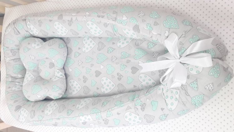 Позиционер Joy в ассортименте Lux baby 482119