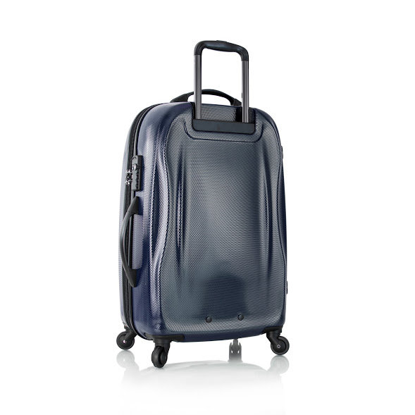 Чемодан SuperLite S Cobalt Heys