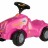 Rolly-toys Трактор Minitrac Carabella, 132423