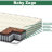 Матрас детский Baby Zago Italflex 190х90