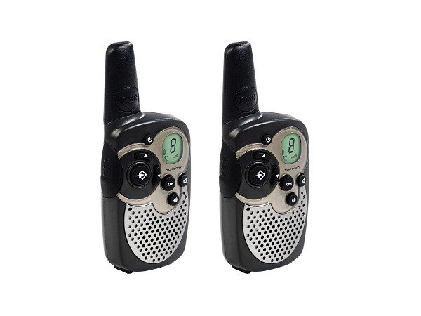 TOPCOM  Рация RC-6400 TwinTalker 1302