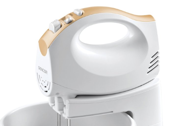 Миксер Sencor SHM 5330