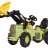Rolly toys Трактор Rolly Farmtrac MB 1500 046690