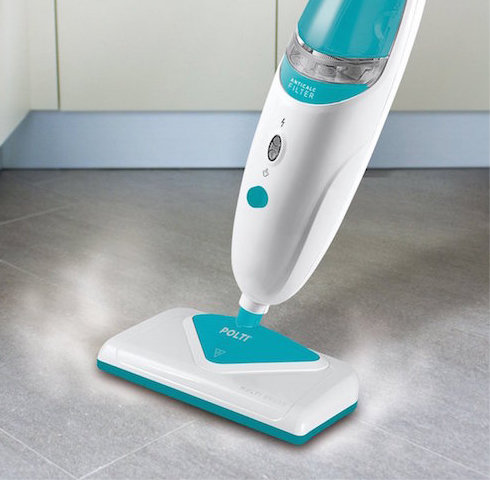 Паровая швабра Polti Vaporetto SV330 Multibrush
