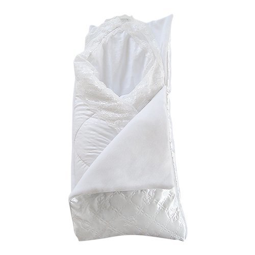 Комплект на выписку Анжелика Lux baby 482074