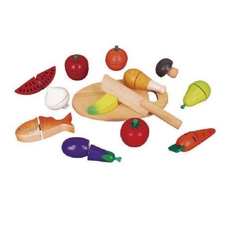 Игрушка Продукты Viga Toys