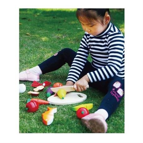 Игрушка Продукты Viga Toys
