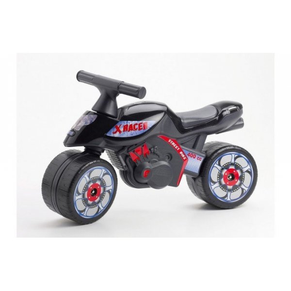 Беговел Moto X Racer 403 black Falk