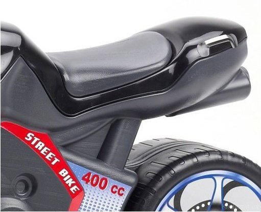 Беговел Moto X Racer 403 black Falk