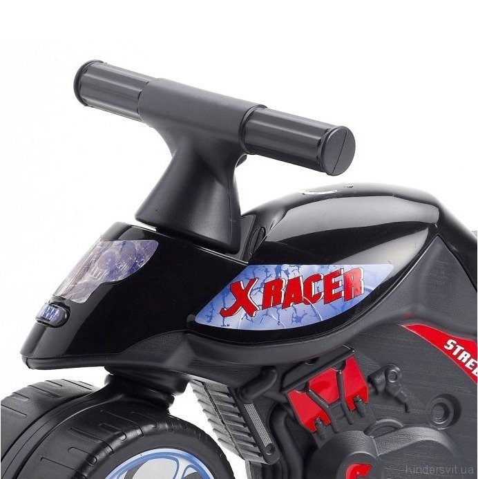 Беговел Moto X Racer 403 black Falk