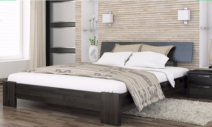 Кровать Эстелла Титан 120х200