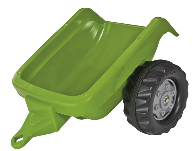Rolly toys Прицеп RollyKid Trailer 121724