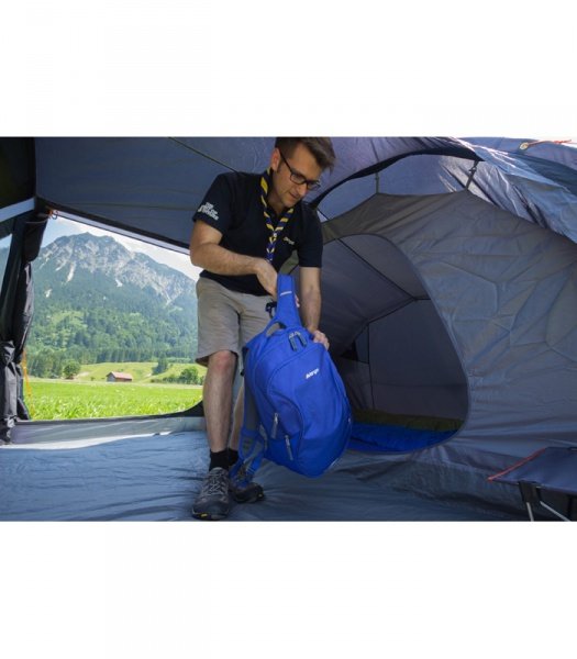 Палатка Beta 550 XL river Vango