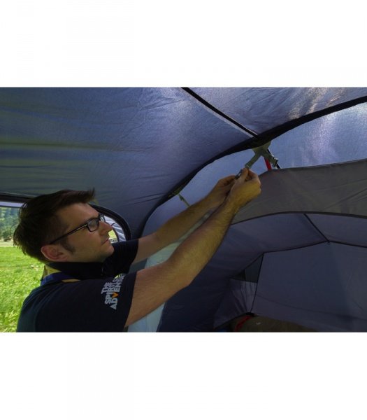 Палатка Beta 550 XL river Vango