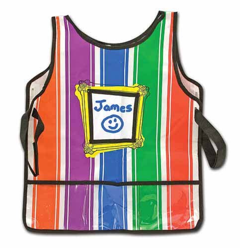 Фартук художника MD14219 Melissa and Doug