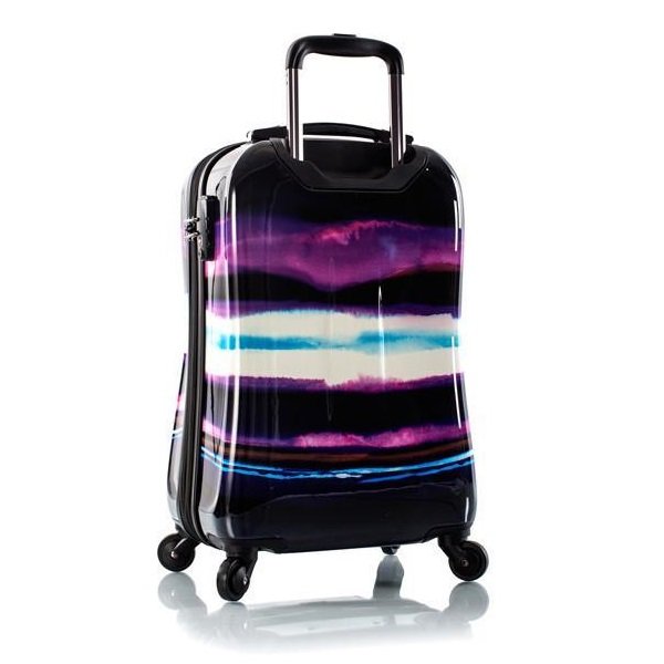 Чемодан Viola S Stripes Heys