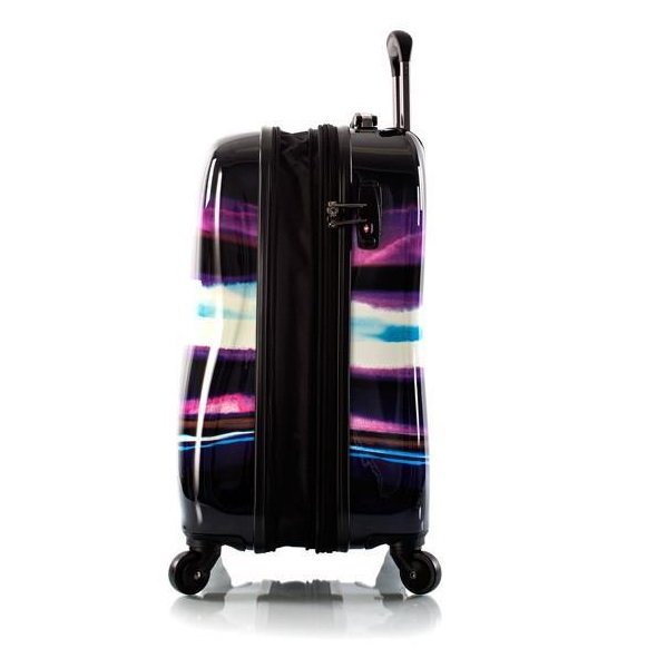 Чемодан Viola S Stripes Heys